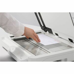 Epson B11B273201 Large Format Flatbed/ADF Scanner - 600 x 1200 dpi Optical - 30-bit Color - 10-bit Grayscale - 30 ppm (Mon