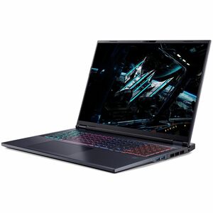Predator Helios Neo 18 AI PHN18-72 PHN18-72-92NJ 45.7 cm (18") Clamshell Gaming Notebook - WQXGA - 240 Hz - Intel Core Ult