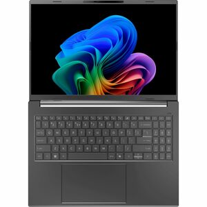 Acer Aspire 16 AI A16-52M A16-52M-72QC 40.6 cm (16") Copilot+ PC Notebook - WUXGA - 120 Hz - Intel Core Ultra 7 256V - 16 