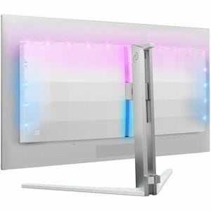 Philips Evnia 32M2N8900 31.5in 240Hz QHD QD-OLED Gaming Monitor AmbiGlow 3840x2160 16:9 0.03ms GTG 1.5m:1 Contrast 250 Nit