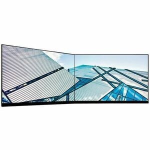 AOC 24B15H2 23.8in 100Hz FHD IPS Home and Business Monitor Flicker Free Low Blue Mode 1920x1080 16:9 8ms GTG 1000:1 Contra