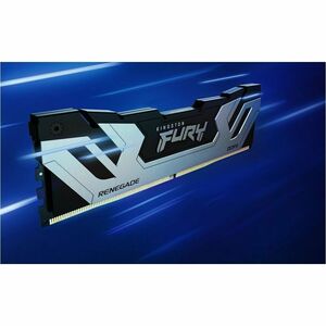 Kingston FURY Renegade RAM Module - 48 GB (2 x 24GB) - DDR5-8000/PC5-64000 DDR5 SDRAM - 8000 MHz Single-rank Memory - CL38