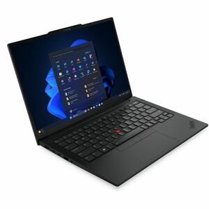 Lenovo ThinkPad E14 Gen 7 21SX007BSG 35.6 cm (14") Notebook - WUXGA - 60 Hz - Intel Core Ultra 7 2nd Gen 255H - 32 GB - 51