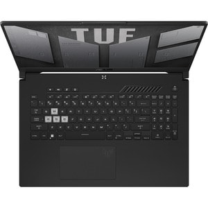 TUF Gaming A16 FA607 FA607NU-RL056 40.6 cm (16") Rugged Gaming Notebook - WUXGA - AMD Ryzen 5 7535HS - 16 GB - 512 GB SSD 