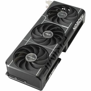 ASUS Prime Radeon RX 9060 XT OC Edition 16GB