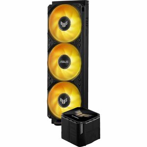 TUF Gaming LC III 360 ARGB LCD