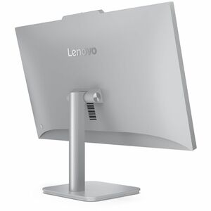 Computador Todo en Uno Lenovo A100 F0J6002NLD - Intel Core i3 i3-N305 - 8GB - 512GB SSD - 60.5cm (23.8") Full HD - De Escr