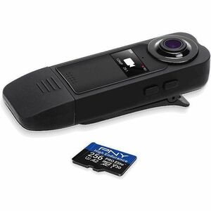 PNY PRO Elite 256 GB Class 10/UHS-I (U3) microSDXC - V30 - 1 - 100 MB/s Lesegeschwindigkeit - 90 MB/s Schreibgeschwindigke