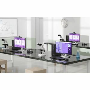 Dell Pro Slim Plus QBS1250 Desktop Computer - Intel Core Ultra 7 265 - vPro Technology - 16 GB - 512 GB SSD - Slim PC - St