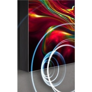PAINEL DE LED SSG 146 THE WALL IAB P1.6 2K