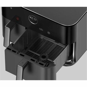 Xiaomi MAF-D1001 Airfryer - Electric - 2700 W - 10 L - Black