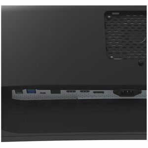 LG 34BA85QE-B 34" (86.4 cm) Class Webcam UWQHD Curved Screen LED Monitor - 21:9 - Textured Black - 34" (86.4 cm) Viewable 