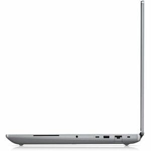 Zbook Fury G1i Intel U7 255HX 18in WQXGA (2560x1600) 32GB(2x16GB) 1TB PCIe RTX Pro 2000 (8GB) Win 11 Pro 3/3/3 Warranty