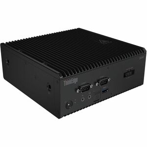 SE50 1.60 GHz W11IoTLTSC 16.0GB 512GB PCIe - ThinkEdge SE50, Intel® Core? i5-8365UE (1.60GHz, 6MB), W11 IoT ETP LTSC 2024 