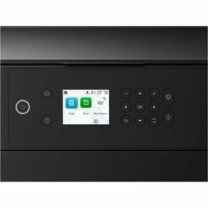 Epson ET-3900 Wired & Wireless EcoTank Inkjet Multifunction Printer - Colour - Copier/Printer/Scanner - 4800 x 1200 dpi Pr