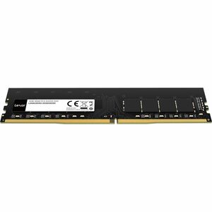 Module mémoire pour Desktop Lexar DDR4 3200 MHz U-DIMM 32Go, 288 broches - Non bufferisé - 288-broches - DIMM