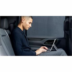 Microsoft Surface Pro 12 (2025) Copilot+ PC Tablet - 30.5 cm (12") - Qualcomm Snapdragon X Plus - 16 GB - 256 GB Storage -
