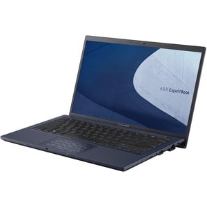Asus ExpertBook B3 Flip B3402 B3402FV-EC515XA 35.6 cm (14") Touchscreen Convertible 2 in 1 Notebook - Full HD - Intel Core