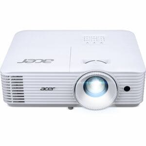Acer P1558i 3D Deckenmontage DLP-Projektor - 16:9 - Weiß - 1920 x 1080 Piel - 15,000:1 Kontrastverhältnis - 5200 lm Hellig
