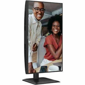 AOC 24E4U 24 Zoll Class Full HD LED-Monitor - 16:9 Format - 60,5 cm (23,8 Zoll) Viewable - LED Hintergrund-beleuchtung - 1