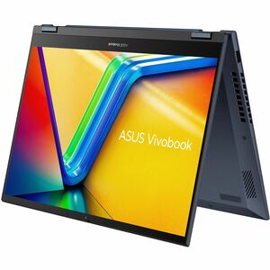 Asus Vivobook S 14 Flip TP3402 TP3402VAO-LZ619WS 35.56 cm (14") Touchscreen Convertible 2 in 1 Notebook - WUXGA - Intel Co
