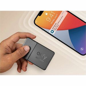 Eufy SmartTrack Asset Tracking Device - Bluetooth