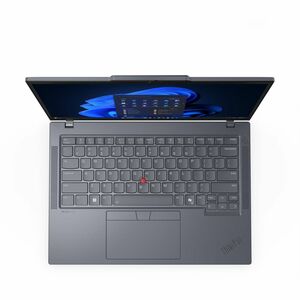 Lenovo ThinkPad T14 Gen 6 21QC006RUS 14" Touchscreen Notebook - WUXGA - 60 Hz - Intel Core Ultra 7 255U - 32 GB - 512 GB S