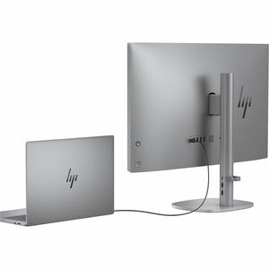 HP OmniStudio X AiO 27-cs0002a DT PC
