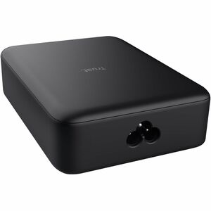 Adattatore CA Trust Maxo - 240 W - Adattatore universale - 4 USB Type-C - Per Computer portatile, Tablet PC, Smartphone, D