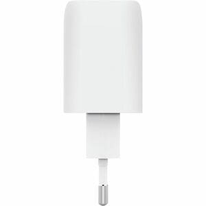 Adattatore CA Trust Maxo - 45 W - Adattatore universale - 1 USB Type-C - Per Smartphone, Tablet PC, Computer portatile - E