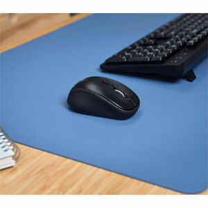 YVI+ WIRELESS MOUSE DARK BLUE