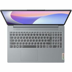 Portátil - Lenovo IdeaPad Slim 3 15IAH8 83ER00CNLM 39.6cm (15.6") Pantalla Táctil - Full HD - Intel Core i5 12a Gen i5-124
