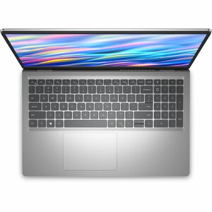 Notebook Dell 15”(DC15250)-Intel Core i5-1334U-W11Pro-RAM 16GB-512GB SSD-Color Plata-1 Año de garantia en sitio-McAfee Bus