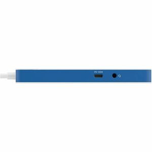 Targus HyperDrive Flex HD4102BKGL USB Type C Docking Station for Monitor, Notebook, Tablet PC, Hard Drive, Keyboard - Char