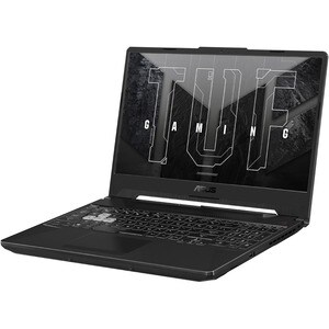 TUF Gaming A15 FA506 FA506NCR-HN008W 39.6 cm (15.6") Gaming Notebook - Full HD - 144 Hz - AMD Ryzen 7 7435HS - 16 GB - 512