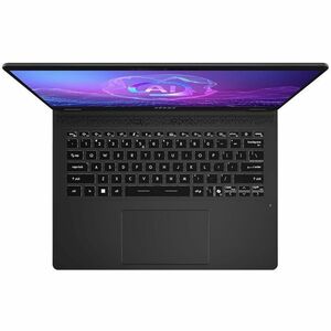 Prestige 14 AI Evo - 14in FHD+ Ultra 7 255H - Intel ARC Graphics - 16GB 8GBx2 RAM DDR5 - 512GB NVMe SSD - Killer WiFi7 BE1