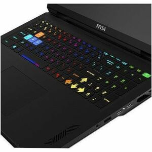 Vector 18 HX AI - 18in QHD+ IPS - Core Ultra 9 275HX - RTX5090 GDDR7 24GB - 32GB16GBx2 RAM DDR5 - 1TB NVMe SSD - Killer Wi