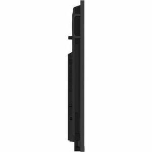 iiyama TE6512MIS-B4AG 1651 mm 4K UHD LCD Collaboration Display - ARM Cortex A72 + A53 - 8 GB - Touchscreen - 16:9 Seitenve