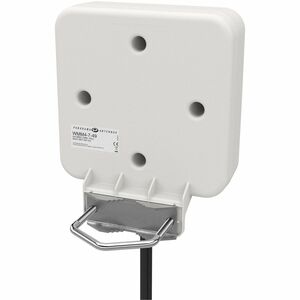 Panorama Antennas Antenna for Cellular Network - White - 699 MHz to 798 MHz, 807 MHz to 862 MHz, 880 MHz to 960 MHz, 1427M