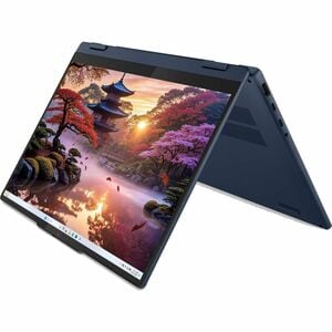 Lenovo IdeaPad 5 14AKP10 83KT004RGE 35,6 cm (14 Zoll) Touchscreen Umrüstbar Copilot+ PC 2 in 1 Notebook - WUXGA - 60 Hz - 