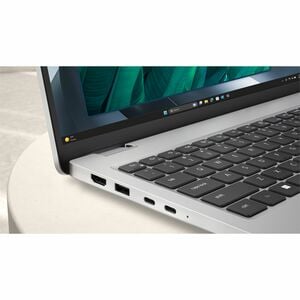 Dell Pro 16 Plus PB16255 40,6 cm (16 Zoll) Notebook - Full HD Plus - 60 Hz - AMD Ryzen 5 PRO 230 - 32 GB - 1 TB SSD - Schw