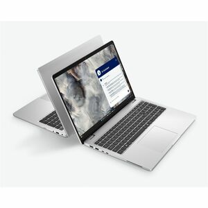 Dell Pro 16 Plus PB16250 40,6 cm (16 Zoll) Notebook - Full HD Plus - 60 Hz - Intel Core Ultra 7 255U - 16 GB - 512 GB SSD 