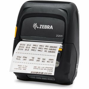Zebra ZQ511 Transportation & Logistic, Manufacturing, Warehouse, Government, Retail, Hospitality, Field Service Direct The