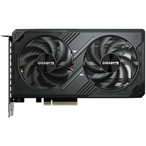 GIGABYTE NVIDIA GeForce RTX 5060 Graphic Card - 8 GB GDDR7 - 7680 x 4320 - 2.50 GHz Core - 128 bit Bus Width - PCI Express