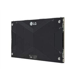 LCD Digital Signage LG Ultra Slim LSCC015-GZ - High Dynamic Range (HDR) - 384 x 216 - Direct View LED - 800 cd/m²
