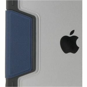 MOBILIS Robust Tasche (Verschlussklappe) für 27,7 cm (10,9 Zoll) bis 27,9 cm (11 Zoll) Apple iPad (11. Generation), iPad (
