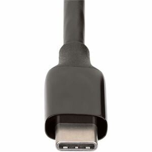 StarTech.com 3 m (118.11") USB-C Data Transfer Cable - Cable for Peripheral Device, USB Device, Monitor, Display, Video Wa