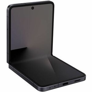 Samsung Galaxy Z Flip7 SM-F766B 256 GB Smartphone - 17.5 cm (6.9") Flexible Folding Screen Dynamic AMOLED 2X Full HD Plus 