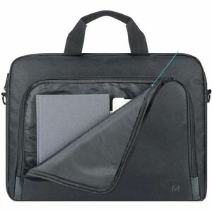 MOBILIS The One Carrying Case (Briefcase) for 40.6 cm (16") to 43.2 cm (17") Notebook