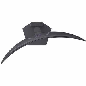 LG UltraGear 39GX900A-B 39" Class UW-QHD Curved Screen Gaming OLED Monitor - 21:9 - 39" Viewable - OLED - 3440 x 1440 - 1.